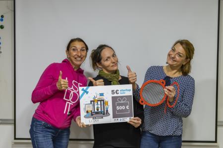 Uspešen zaključek Produktnega start-up vikenda v KIKštarterju Kamnik (43)